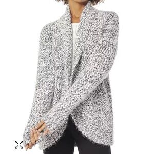 Jones New York
Women's Shawl Collar Cardigan